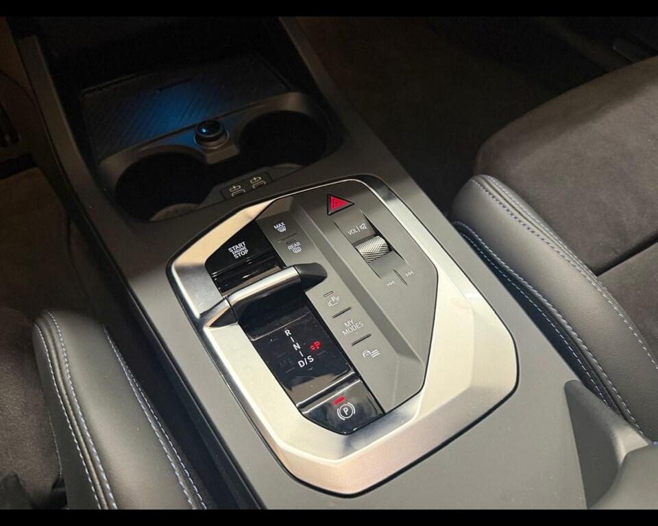BMW Serie 1 118d MSport auto