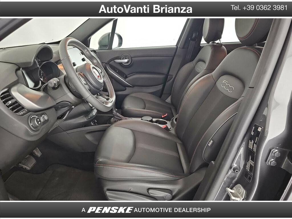 Fiat 500X 1.3 T4 Sport 150cv dct