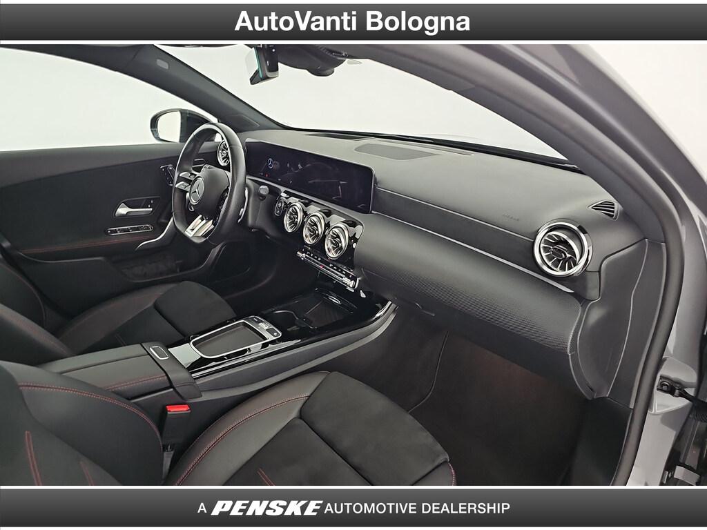 Mercedes Classe A 35 AMG A G Premium Plus AMG Line 4matic auto