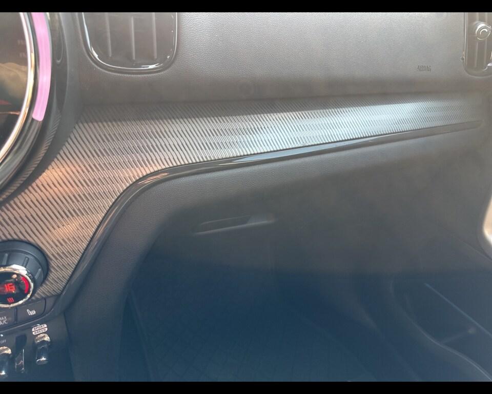 Mini Cooper SD Countryman 2.0 Cooper SD Hype auto