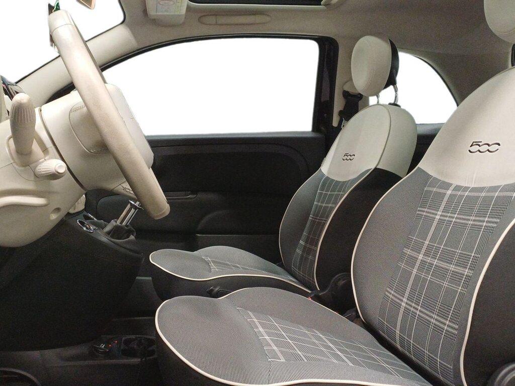 Fiat 500 1.2 Lounge easypower Gpl 69cv my18