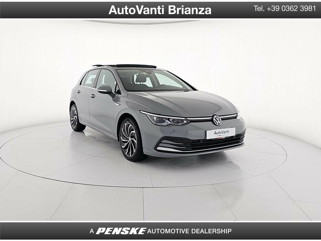 Volkswagen Golf 2.0 tdi scr Style 115cv dsg