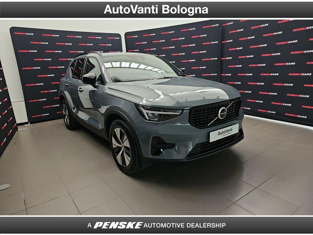 Volvo XC40 1.5 t4 recharge phev Ultimate Dark auto