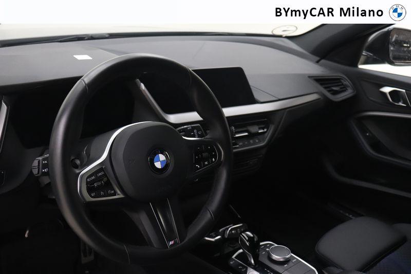 BMW Serie 1 118i Msport 136cv auto