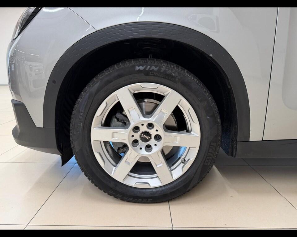 Mini Mini Countryman 2.0 48V D Essential auto