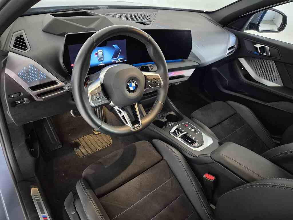BMW Serie 1 118d MSport Pro auto