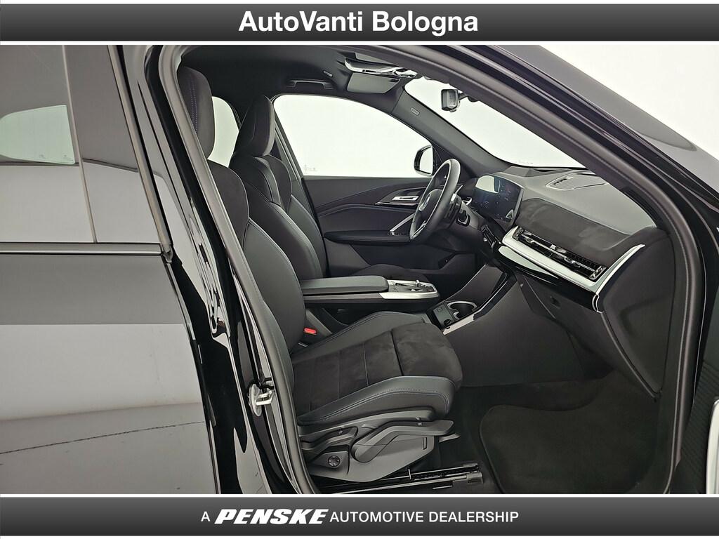 BMW X1 xdrive 25e MSport Pro auto