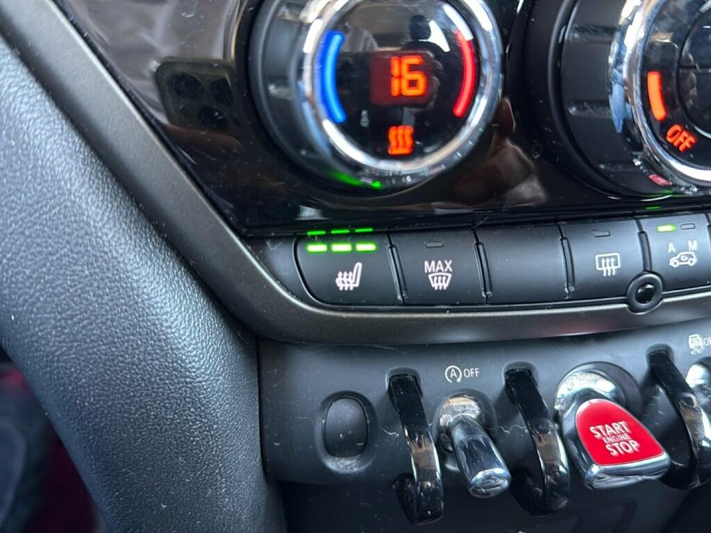 Mini Cooper D Countryman 2.0 TwinPower Turbo Cooper D Hype Steptronic