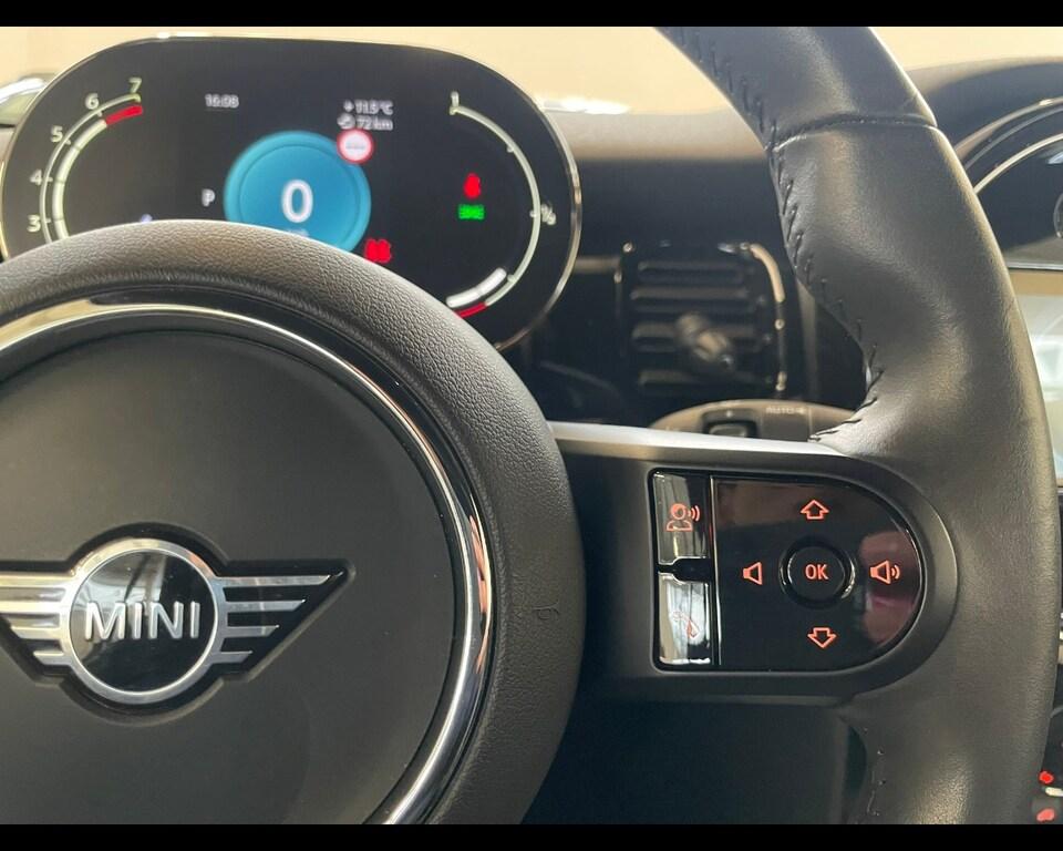 Mini Cooper Cabrio 1.5 Classic Auto