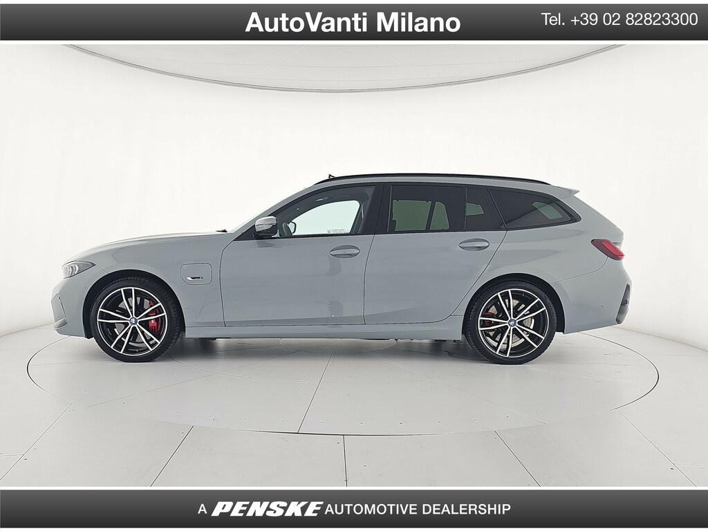 BMW Serie 3 330e Touring Msport xdrive auto