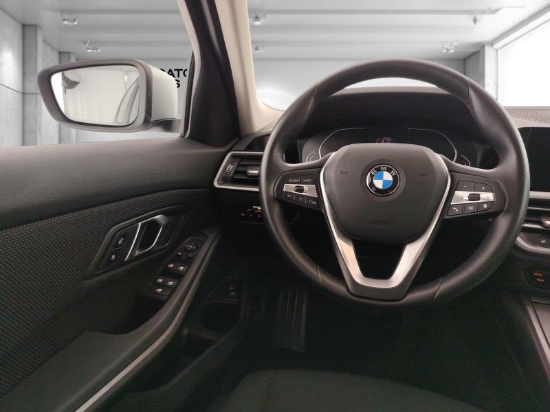 BMW Serie 3 320d Touring mhev 48V xdrive Sport auto