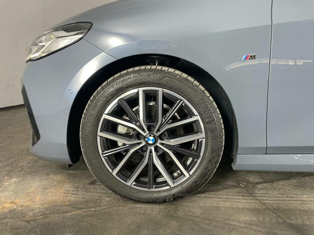 BMW Serie 2 218d Active Tourer auto