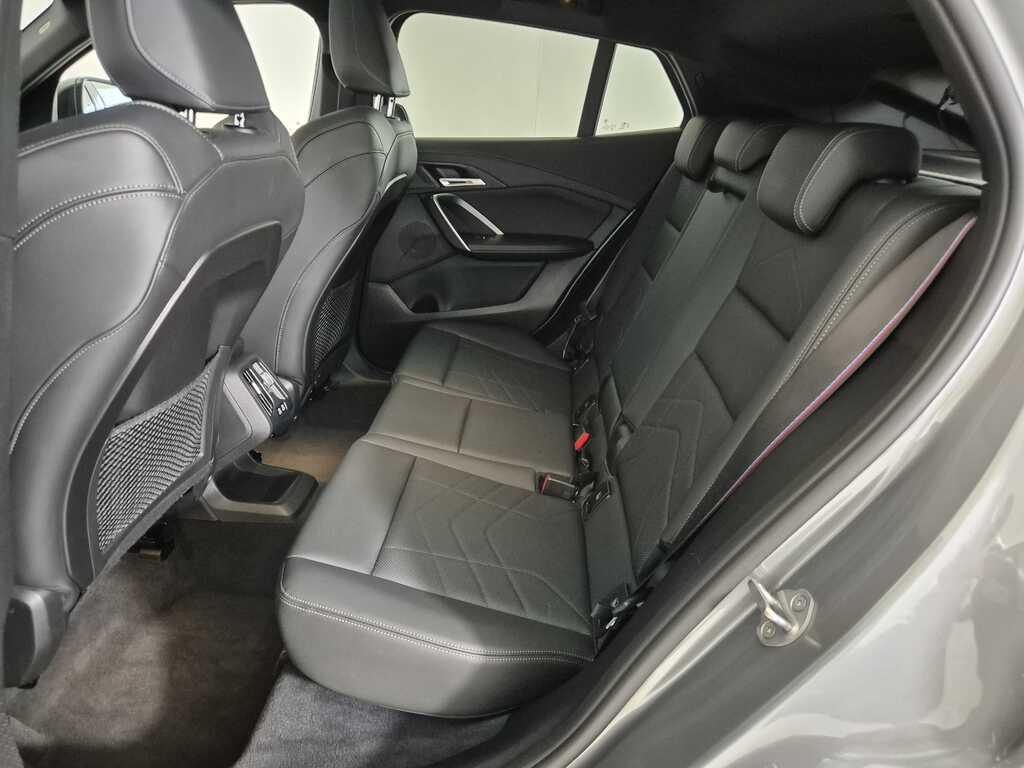 BMW X2 sdrive 18d MSport Pro auto