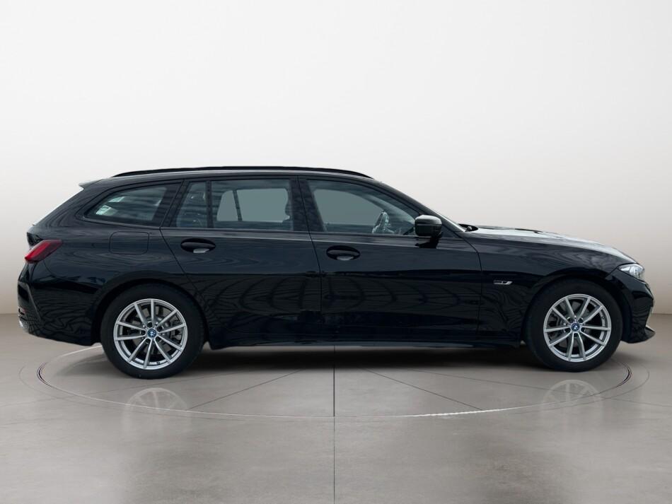 BMW Serie 3 320e Touring auto