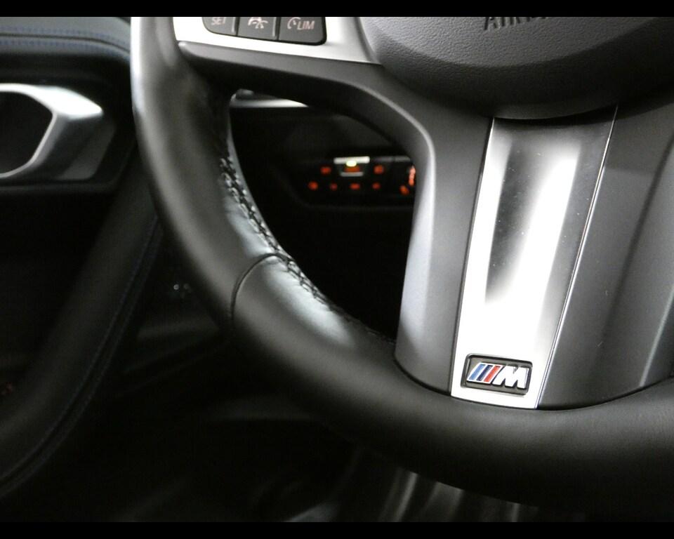BMW Serie 2 220d Coupe mhev 48V Msport auto