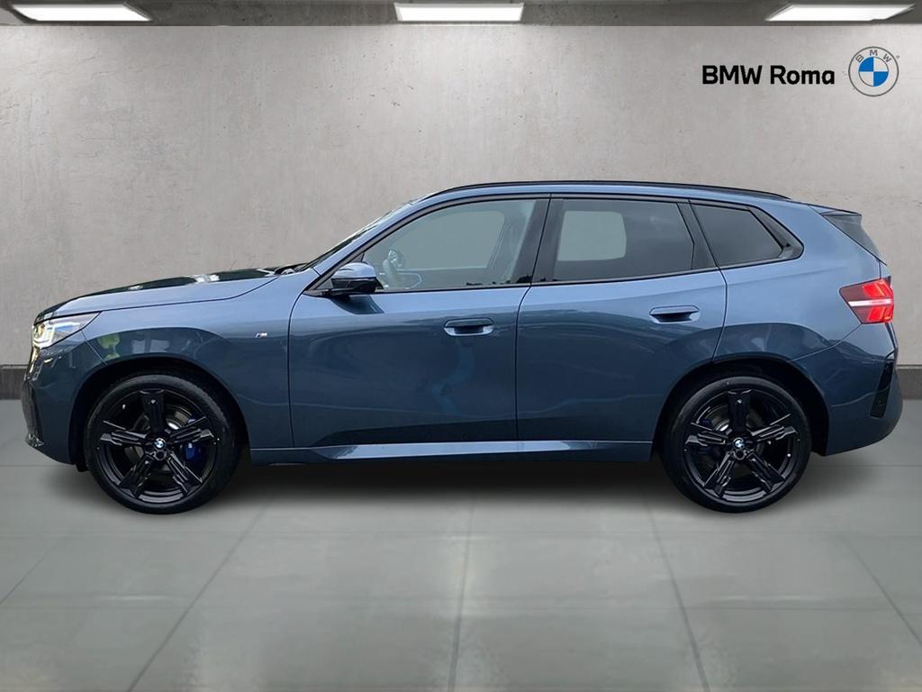 BMW X3 xdrive20d MSport auto