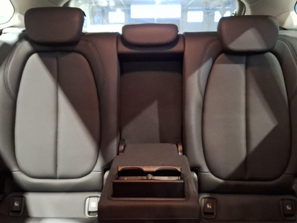 BMW X1 sdrive18d Business Advantage auto