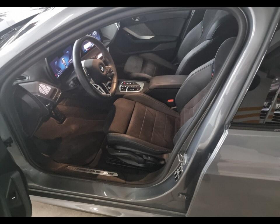 BMW Serie 1 118d MSport Pro auto