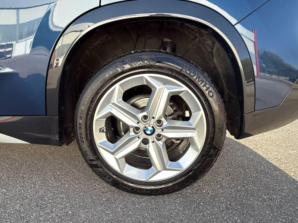 BMW X1 sdrive18d X-Line auto