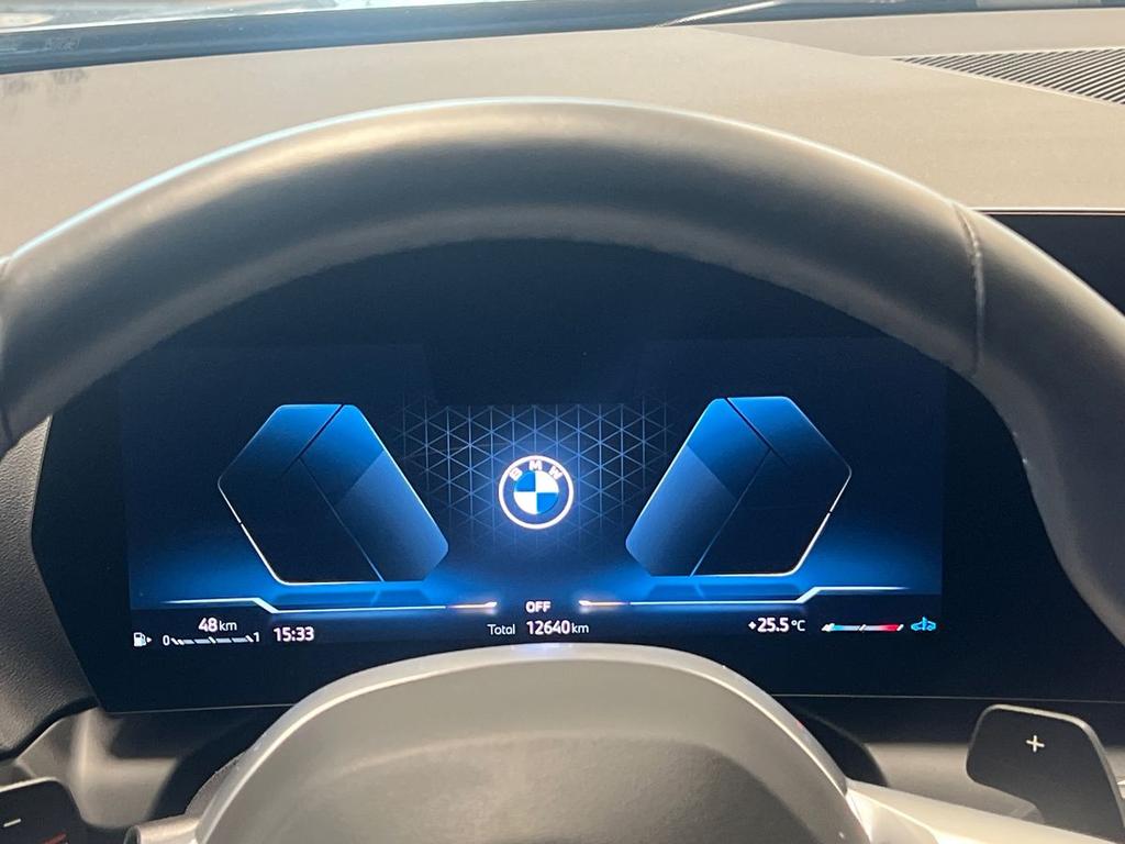 BMW Serie 1 118d MSport Pro auto