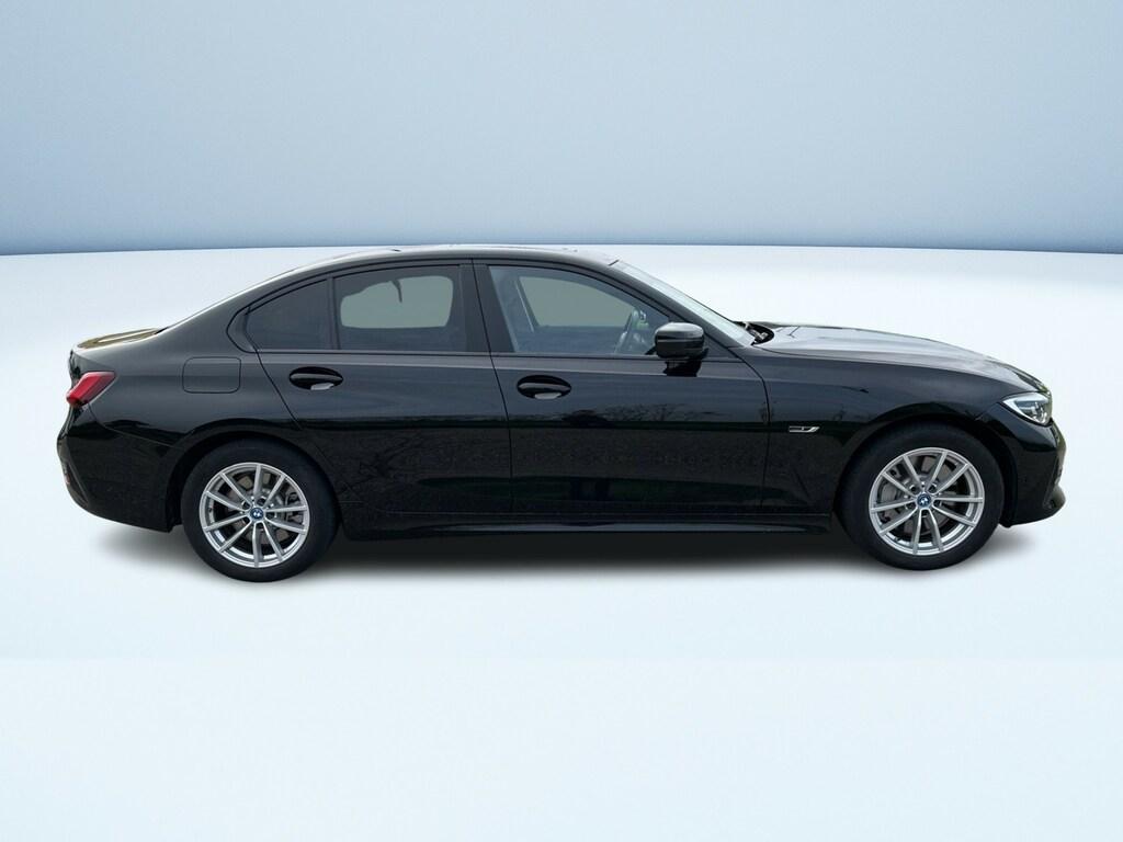 BMW Serie 3 330e Business Advantage auto