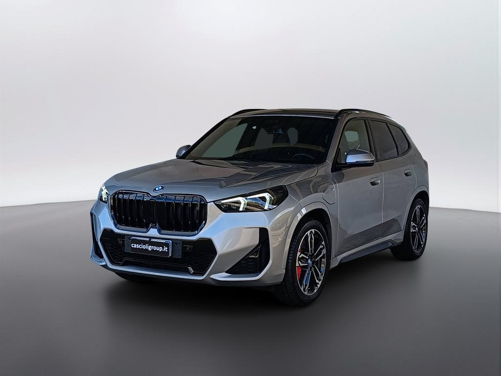 BMW X1 xdrive 25e MSport Pro auto