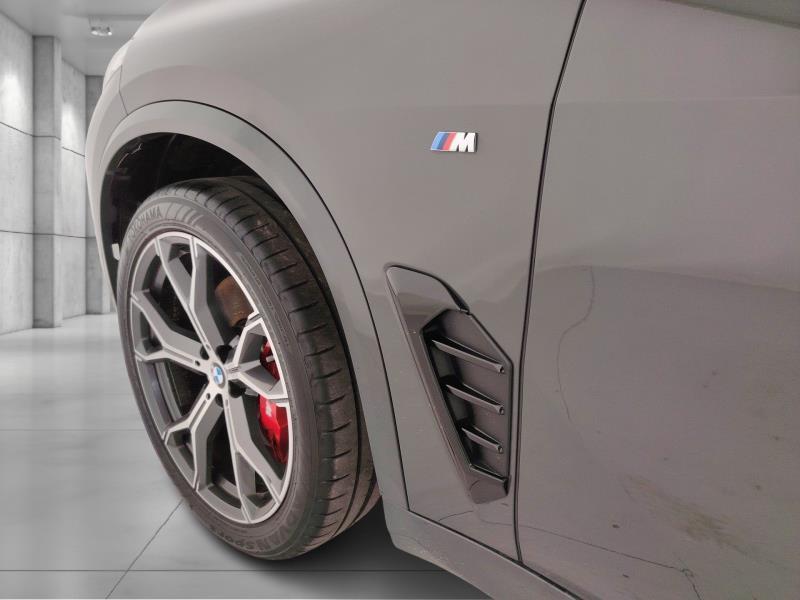 BMW X5 xdrive30d MSport Pro auto