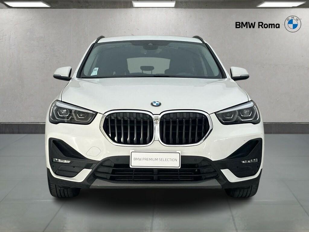 BMW X1 xdrive25e Advantage auto