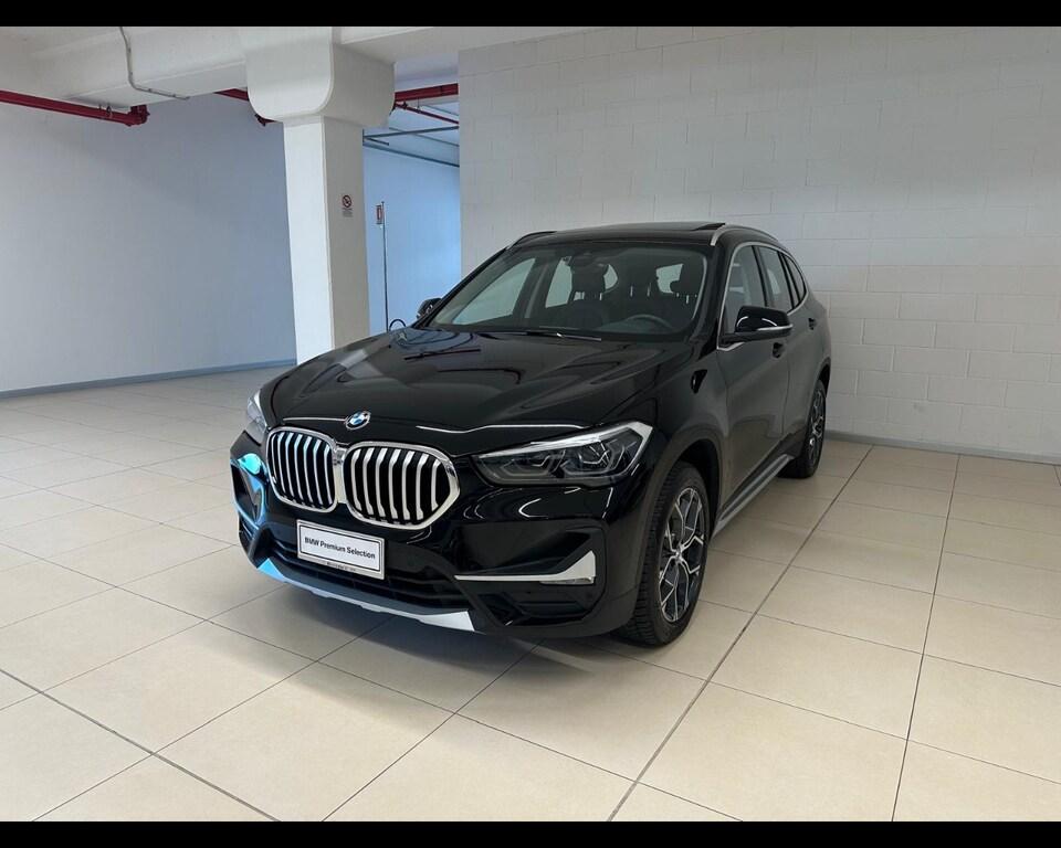 BMW X1 xdrive20d xLine Plus auto