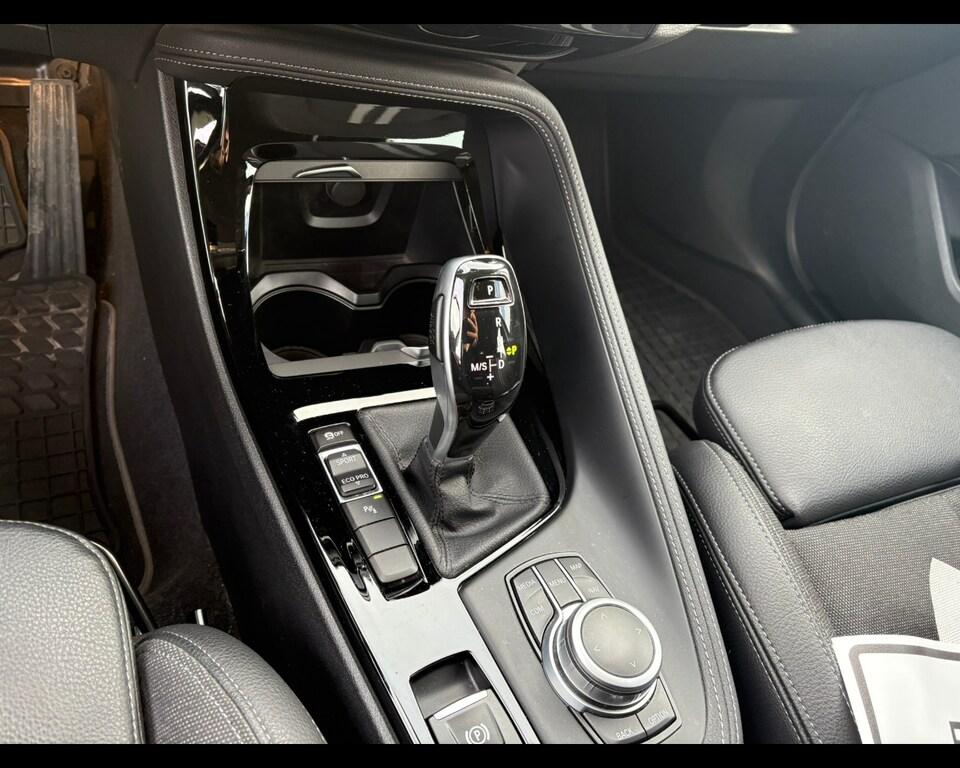 BMW X1 sdrive18d Sport auto