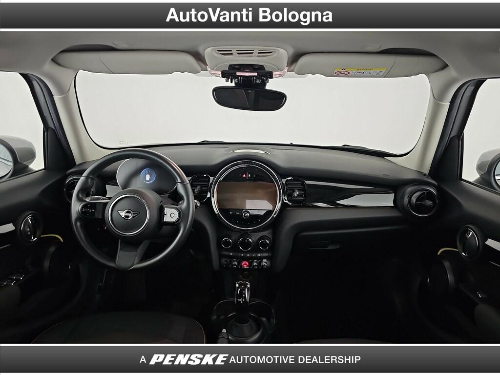 Mini Cooper 1.5 TwinPower Turbo Cooper DCT