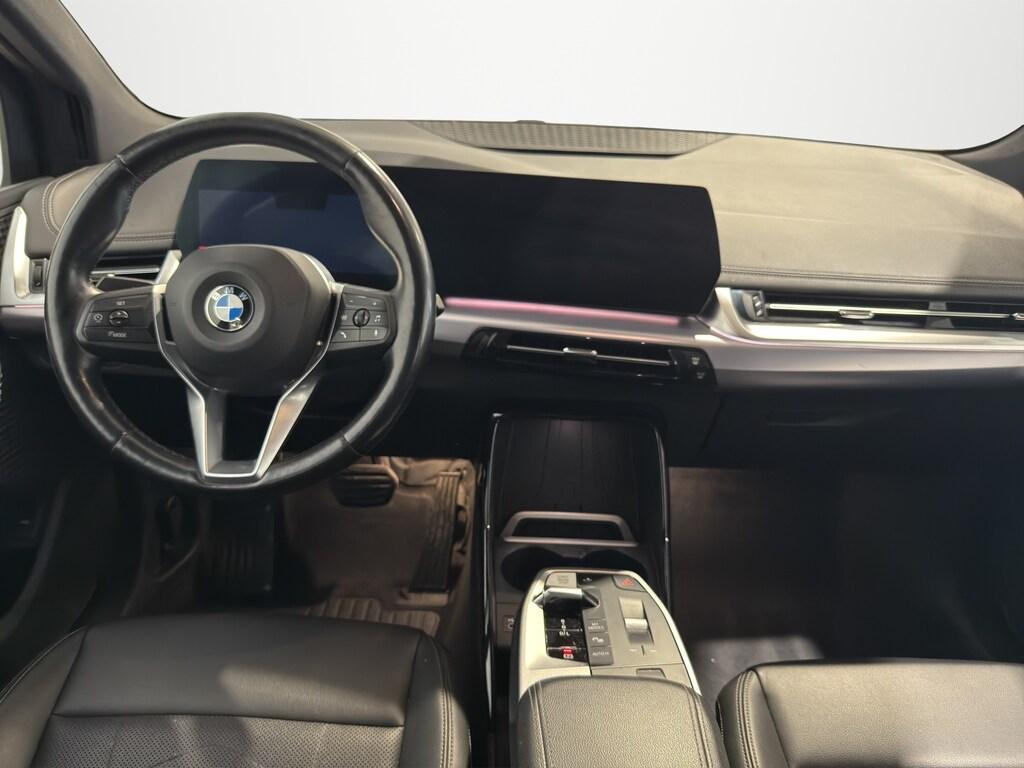 BMW Serie 2 218d Active Tourer Luxury auto