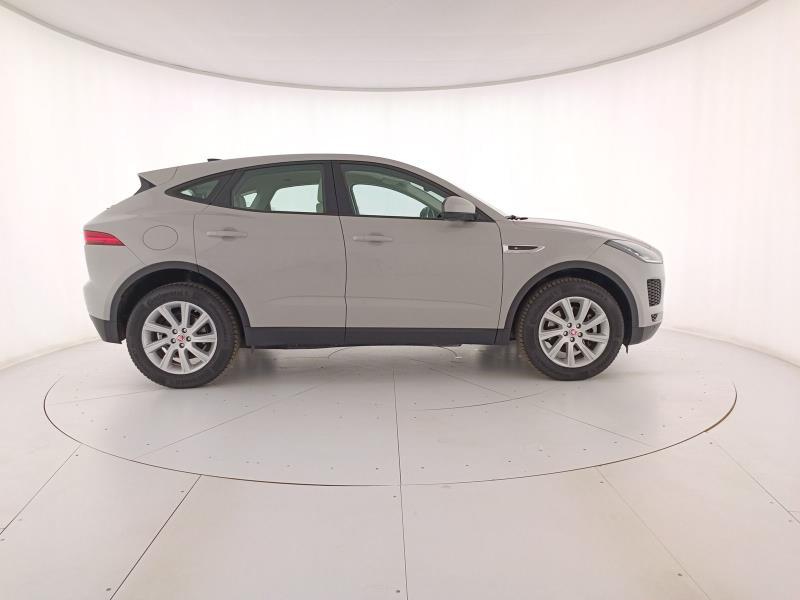 Jaguar E-Pace 2.0d i4 awd 150cv auto my19