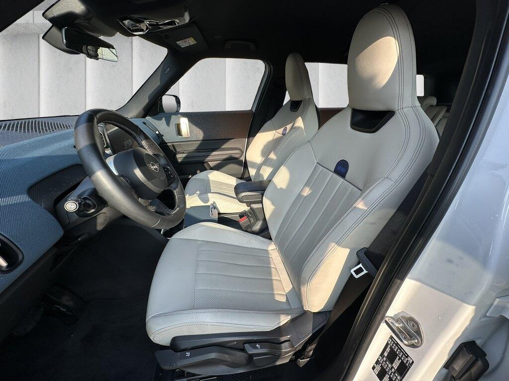 Mini Mini Countryman 1.5 48V C Favoured auto