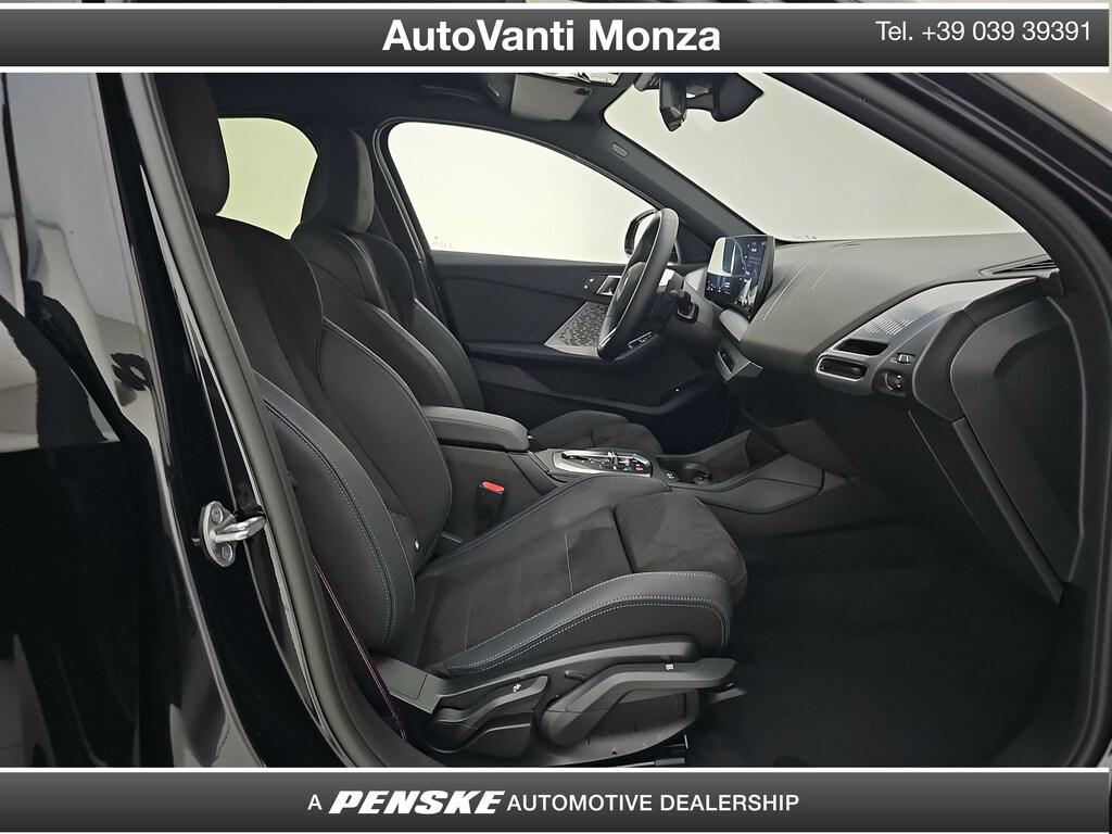 BMW Serie 1 118d MSport Pro auto
