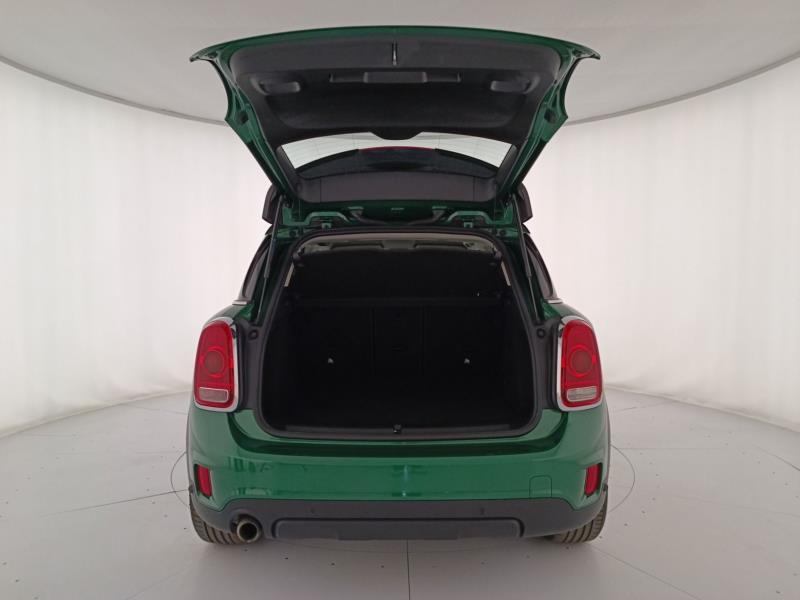 Mini Cooper SE Countryman 1.5 all4 auto