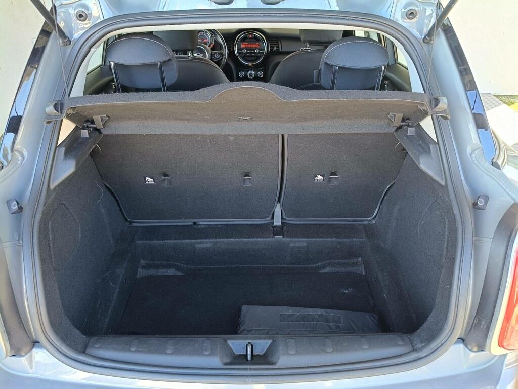 Mini One D 1.5 D One D Boost