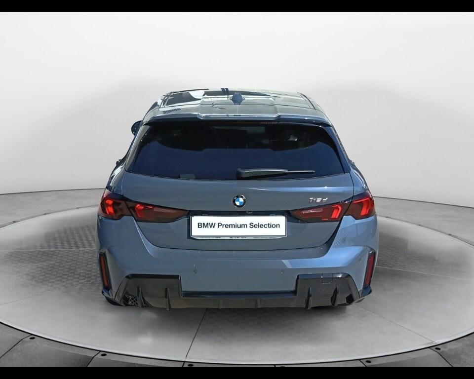 BMW Serie 1 118d MSport Pro auto