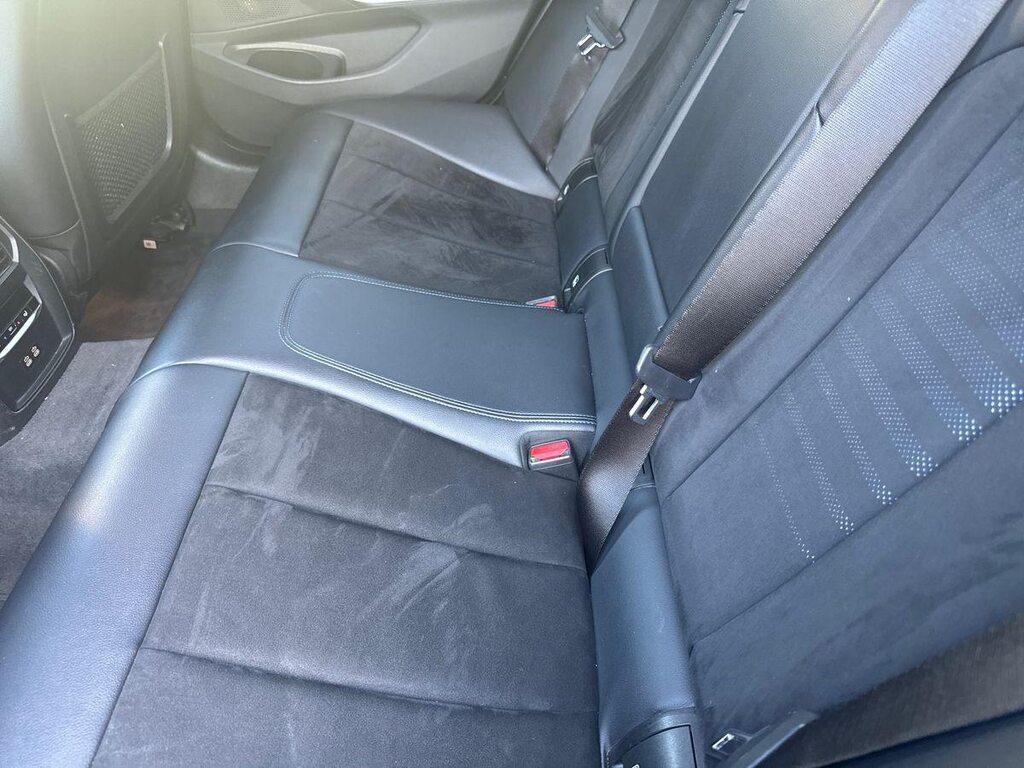 BMW Serie 3 320d Touring mhev 48V Msport auto