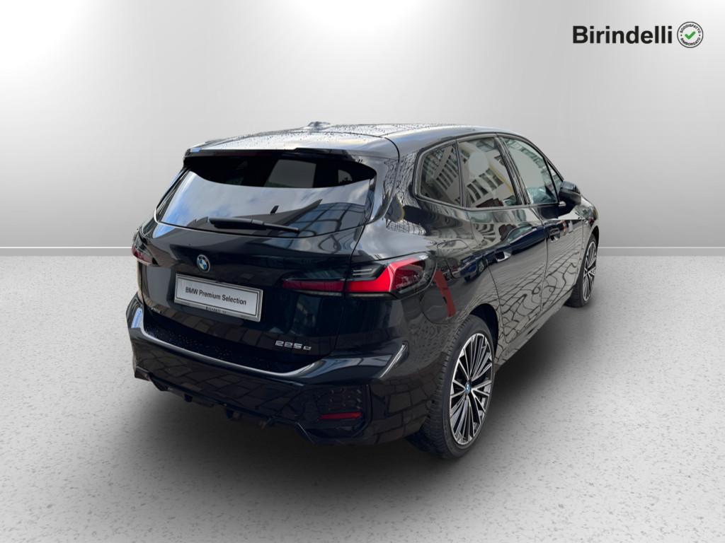 BMW Serie 2 225e Active Tourer xdrive Msport auto