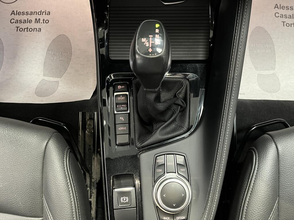 BMW X1 xdrive25e xLine Plus auto