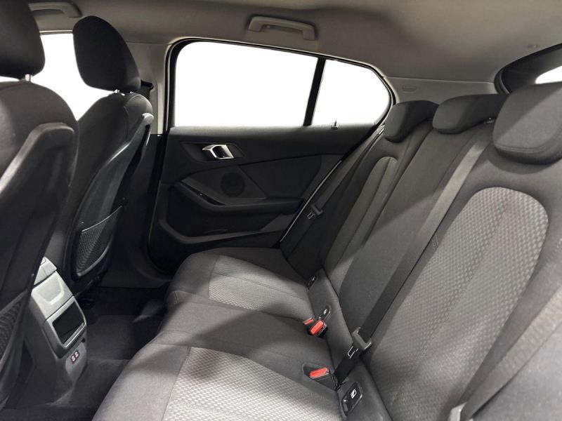 BMW Serie 1 118i Advantage 136cv