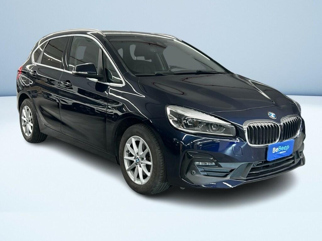 BMW Serie 2 218i Active Tourer Advantage auto
