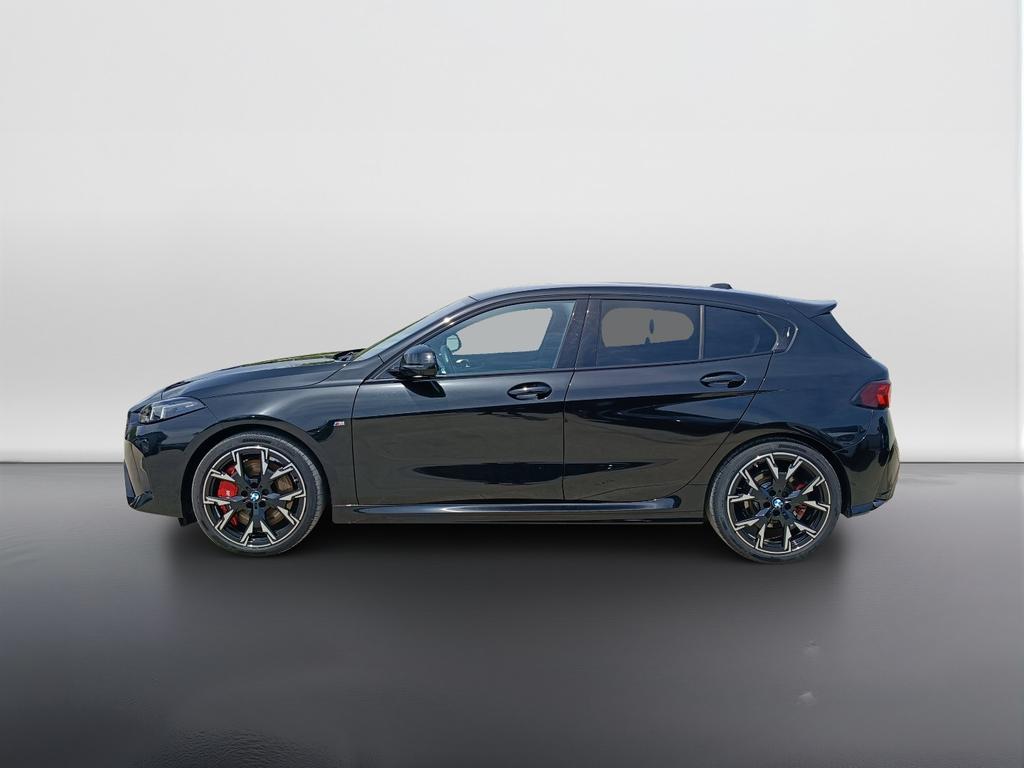 BMW Serie 1 118d MSport Pro auto