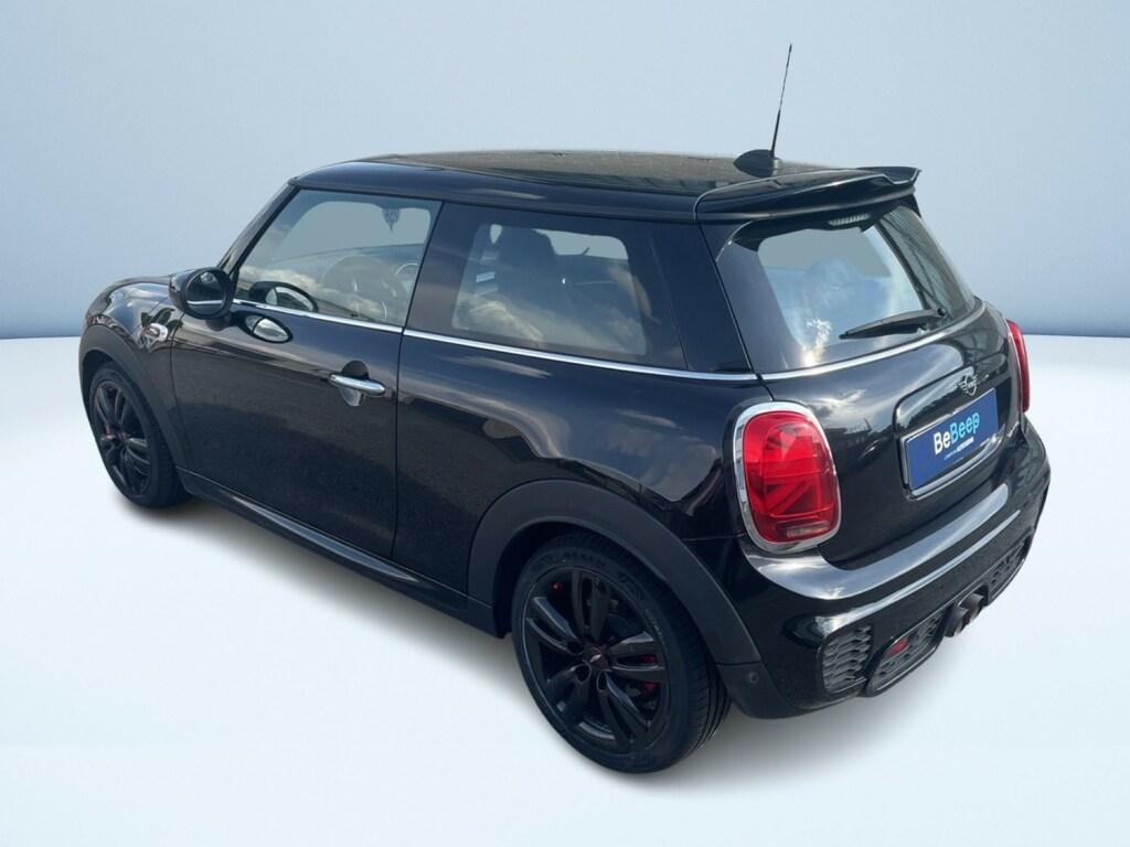 Mini John Cooper Works 2.0 TwinPower Turbo John Cooper Works DCT
