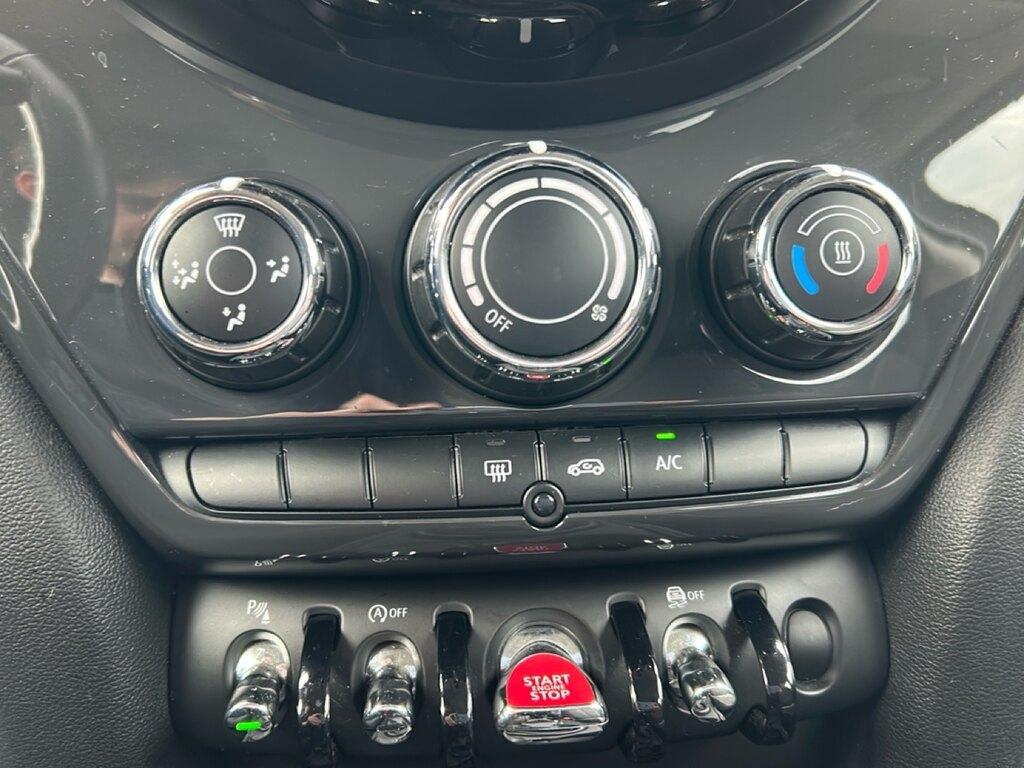 Mini One Countryman 1.5 One