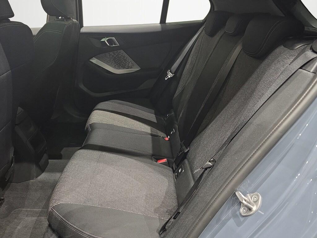 BMW Serie 1 120 48V auto