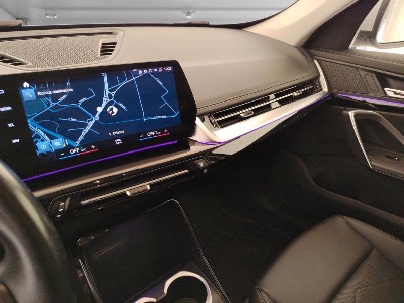 BMW X1 sdrive18d X-Line auto