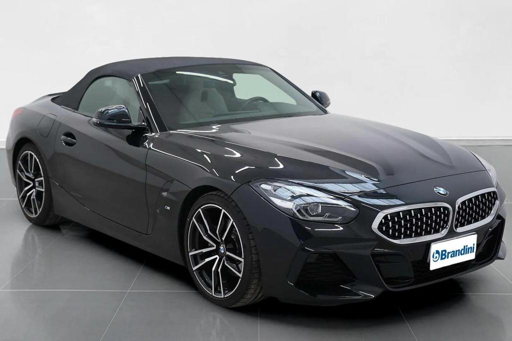 BMW Z4 sdrive 20i Msport auto