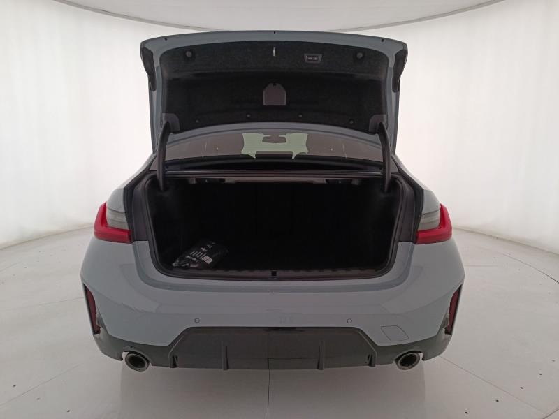 BMW Serie 3 320d mhev 48V Msport auto